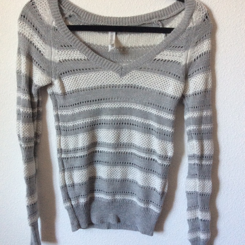 Aeropostale sweater